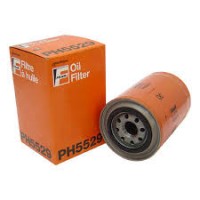 Фильтр масляный двигателя PH4558