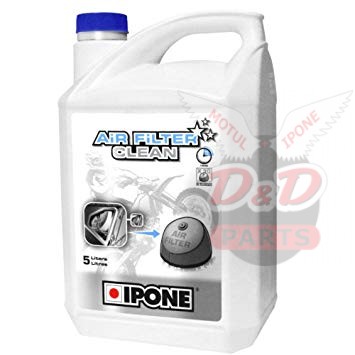 IPONE AIR FILTER CLEANER 5л
