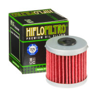 HI-FLO Масляный фильтр HF167