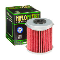 HI-FLO Масляный фильтр HF168