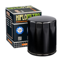 HI-FLO Масляный фильтр HF170B