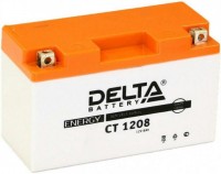 Аккумулятор DELTA СТ 1208