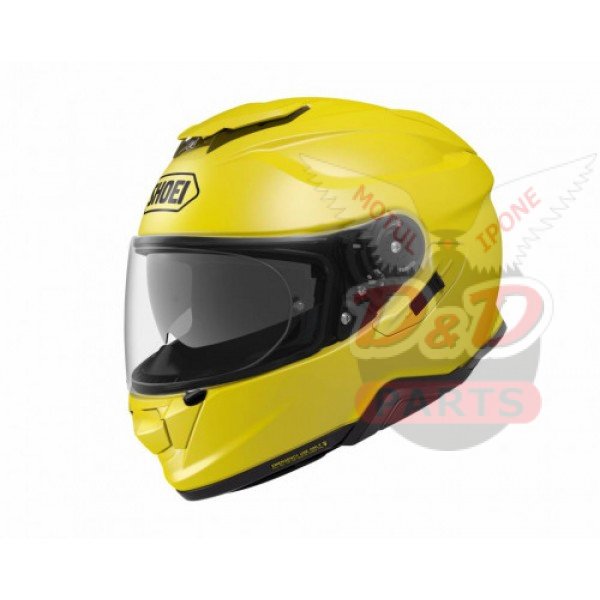 Shoei GT-Air 2 CANDY yellow