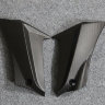 Комплект пластика для мотоцикла Suzuki GSX-R600/750 11-19 Сине-белый
