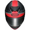 Shoei GT-Air 2 Affair black-red