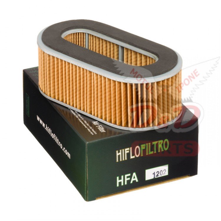 HI-FLO Фильтр воздушный HFA1202