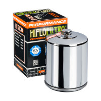 HI-FLO Масляный фильтр HF170CRC