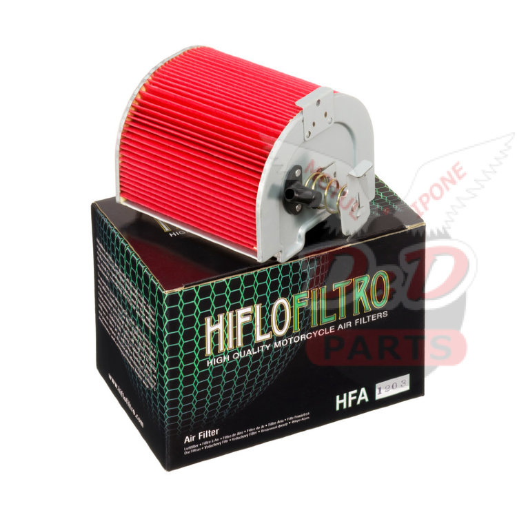 HI-FLO Фильтр воздушный HFA1203