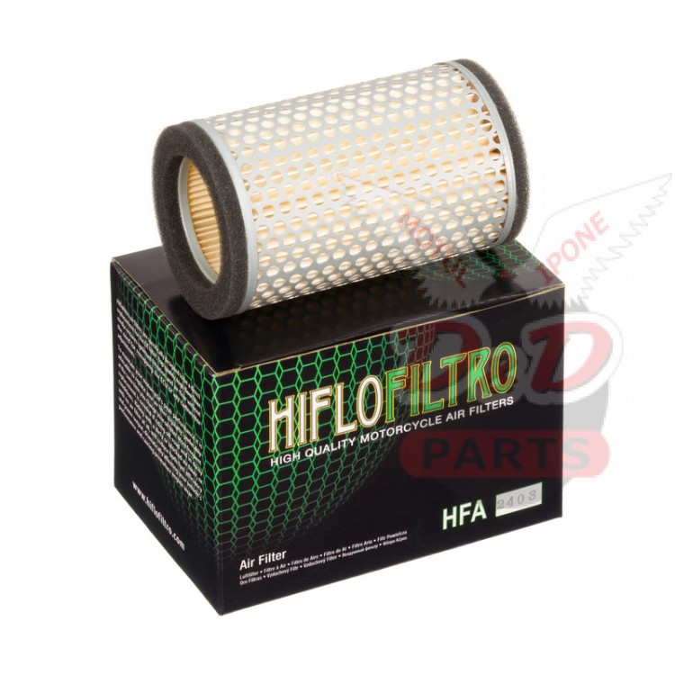 HI-FLO Фильтр воздушный HFA2403