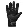 IXS LT Gloves Montevideo Air черные с серым