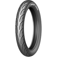 Dunlop TT900 R17 2.75/ 47 P Задняя (Rear)  2016