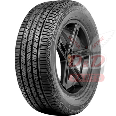 Continental Cross Contact LX Sport R16 215/70 100 H
