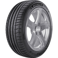 Michelin Pilot Sport 4 R18 245/45 100 Y