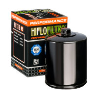 HI-FLO Масляный фильтр HF171BRC