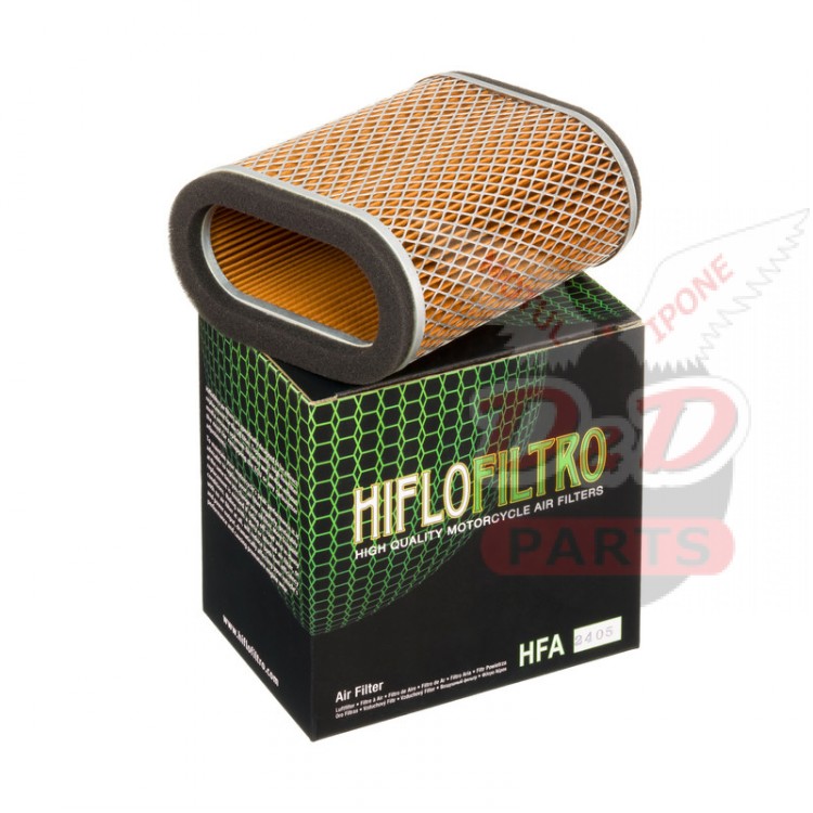 HI-FLO Фильтр воздушный HFA2405