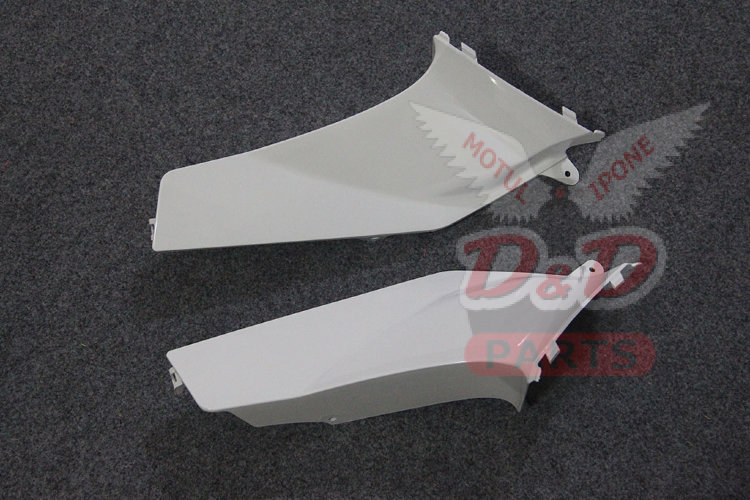 Комплект пластика для мотоцикла Honda CBR 600 RR 03-04 Limited Edition