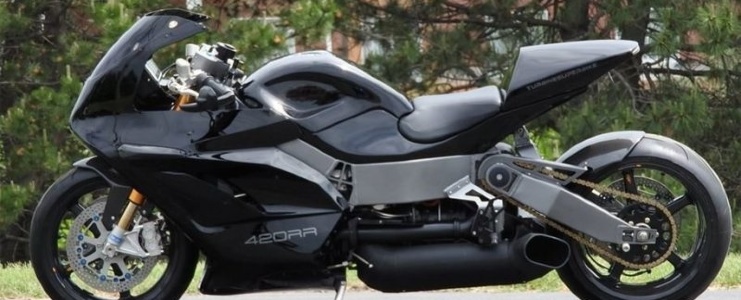 MTT Turbine Superbike y2k черный